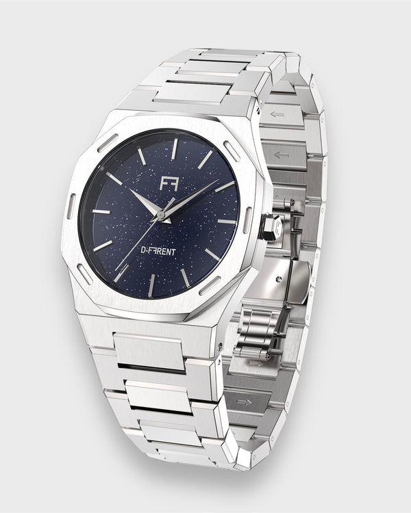 DOUBLE F - GALAXY BLACK