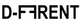 D-FFRENT®