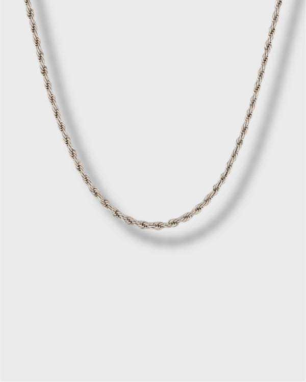D-CHAIN ROPE