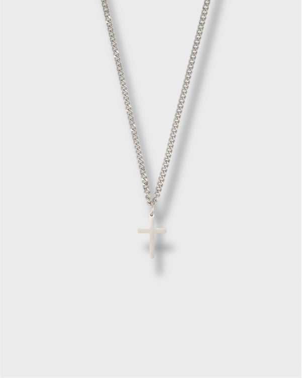 D-CHAIN CROSS
