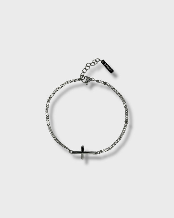 CROSS BRACELET